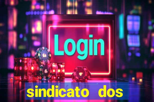 sindicato dos porteiros sp